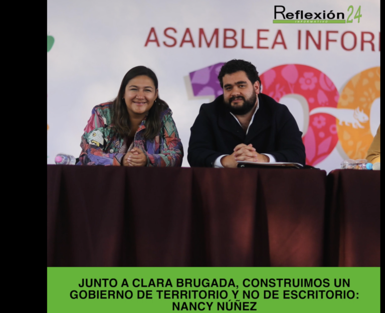 #CápsulaR24 #Noticias #HOY #leySobreCobranzaDelegada #Sheinbaum #Economía #Canacero #IndustriaAcerera #ClaraBrugada